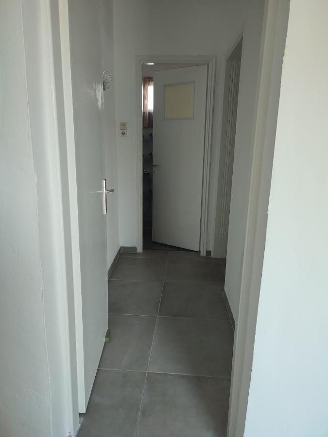 Appartement Victory's House, 3min Walk To Skala's Sandy *