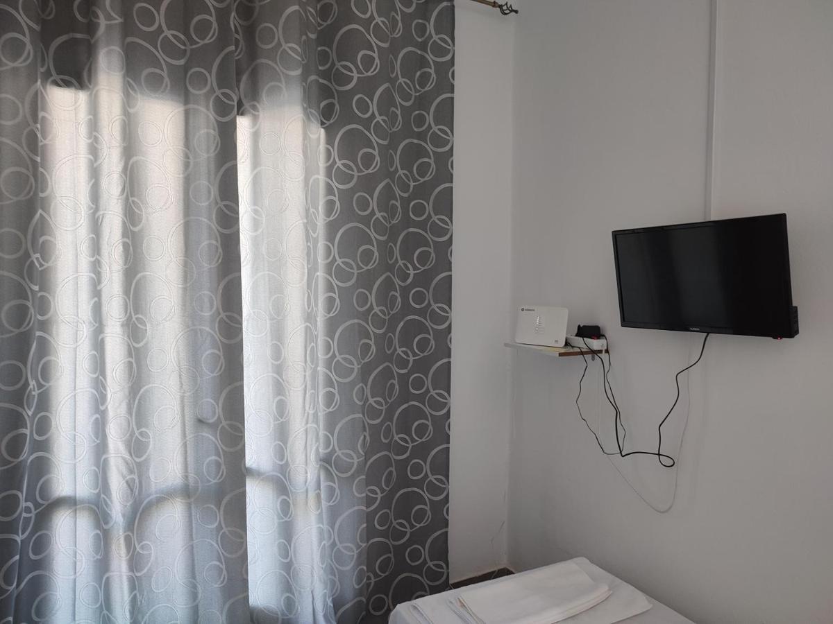 Appartement Victory's House, 3min Walk To Skala's Sandy *
