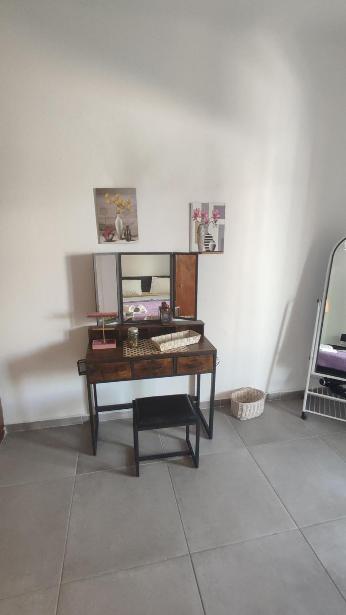 Appartement Victory's House, 3min Walk To Skala's Sandy